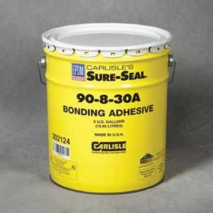Монтажный клей 90-8-30A EPDM 90-8-30A Bonding Adhesive